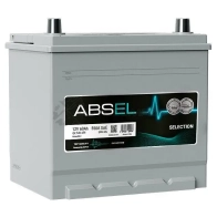 Аккумулятор ABSEL 1441303823 7NL9 N0 QX542236 - Изображение 2