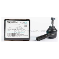 Наконечник рулевой тяги ABSEL FJCL GSX RN330034 1441303837 - Изображение 5