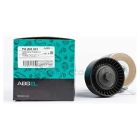 Натяжитель приводного ремня ABSEL 1441303847 LSX 64 PG200001 - Изображение 2