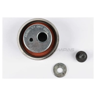 Ролик натяжной ремня грм ABSEL WP 8XPY CT051003 1441303848 - Изображение 1