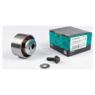 Ролик натяжной ремня грм ABSEL WP 8XPY CT051003 1441303848 - Изображение 4
