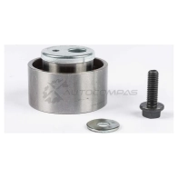 Ролик натяжной ремня грм ABSEL WP 8XPY CT051003 1441303848 - Изображение 5