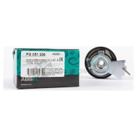 Ролик натяжной ремня грм ABSEL KXT4Y 3Y 1441303849 PG051006 - Изображение 2