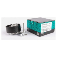 Ролик натяжной ремня грм ABSEL KXT4Y 3Y 1441303849 PG051006 - Изображение 3