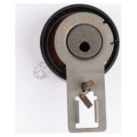 Ролик натяжной ремня грм ABSEL CT051007 1441303869 C 0MK0ZQ - Изображение 5