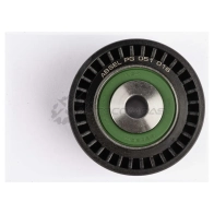 Ролик обводной ремня грм ABSEL PG051016 1441303897 LW45R L6 - Изображение 3