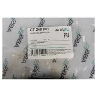 Опора двигателя ABSEL CT240001 1441303928 KVJ JQ - Изображение 8