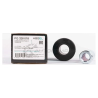 Сайлентблок рычага подвески ABSEL PG328018 HW2 N1 1441303932 - Изображение 1