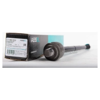 Тяга рулевая, осевой шарнир ABSEL 1441303937 N WITK1N CT460002 - Изображение 2