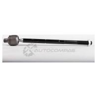 Тяга рулевая, осевой шарнир ABSEL 1441303937 N WITK1N CT460002 - Изображение 3
