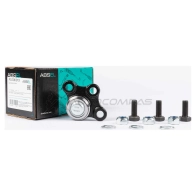 Опора шаровая ABSEL PG336013 0Z0G IRX 1441303939 - Изображение 3