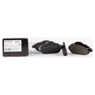 Колодки тормозные ABSEL 1441303951 WTM G2 PG420018 - Изображение 5