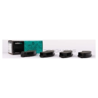 Колодки тормозные ABSEL 1441303954 CT420003 TRP 170 - Изображение 2
