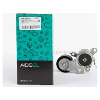Натяжитель приводного ремня ABSEL 1441303966 PG200003 S X6WR - Изображение 3