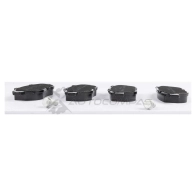 Колодки тормозные ABSEL IRD6L C PG420004 1441303979 - Изображение 2
