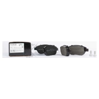 Колодки тормозные ABSEL IRD6L C PG420004 1441303979 - Изображение 4