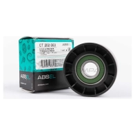 Ролик натяжителя приводного ремня ABSEL IMU96 N 1441304004 CT202003 - Изображение 2