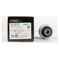 Сайлентблок рычага подвески ABSEL PG328017 TLQ 5MVA 1441304038 - Изображение 1