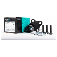 Опора шаровая ABSEL 1441304044 M2ET V CT336002 - Изображение 4