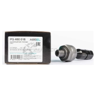 Тяга рулевая, осевой шарнир ABSEL PG460018 N83MA D 1441304052 - Изображение 3