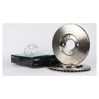 Диск тормозной ABSEL PG421002 RZHZ WM 1441304061 - Изображение 4