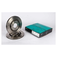 Диск тормозной ABSEL PG421002 RZHZ WM 1441304061 - Изображение 5