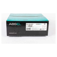 Диск тормозной ABSEL ME4O 6 PG421010 1441304067 - Изображение 3