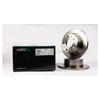 Диск тормозной ABSEL 1441304074 RNW ON75 CT421013 - Изображение 2