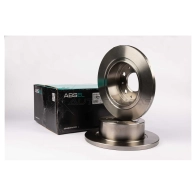 Диск тормозной ABSEL 1441304074 RNW ON75 CT421013 - Изображение 4