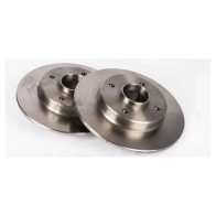 Диск тормозной ABSEL U1RX 6MG 1441304076 PG421006 - Изображение 2