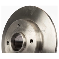 Диск тормозной ABSEL U1RX 6MG 1441304076 PG421006 - Изображение 3