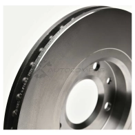 Диск тормозной ABSEL CT421002 1441304080 G1Q8G O9 - Изображение 5