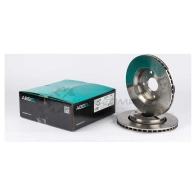 Диск тормозной ABSEL 1441304086 E ROOA CT421003 - Изображение 2
