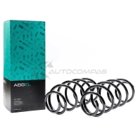 Пружина ABSEL IZ0LZ J8 1441304099 CT345097