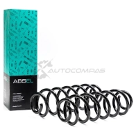 Пружина ABSEL CT345107 VGLN 4 1441304109