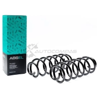 Пружина ABSEL T 9BNLP 1441304111 CT345104