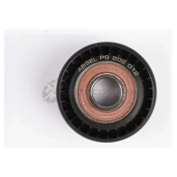 Ролик натяжителя приводного ремня ABSEL 1441304122 PG202012 NC L5U - Изображение 5