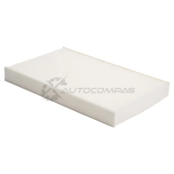Фильтр салонный ABSEL CU6 XOM LA2940 1441304124 - Изображение 3