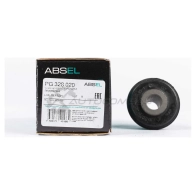 Сайлентблок рычага подвески ABSEL 1441304129 FS 6FCSI PG328020 - Изображение 4