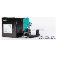 Опора шаровая ABSEL U RYQF PG336018 1441304132 - Изображение 5