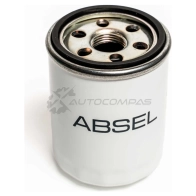 Фильтр масляный ABSEL 1441304150 6T YUIJ OC6101 - Изображение 2