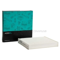 Фильтр салонный