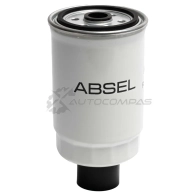 Фильтр топливный ABSEL 1441304183 R BJ9Z3O KC8422 - Изображение 2