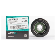 Ролик обводной приводного ремня ABSEL F3P8 NO 1441304196 OP202002 - Изображение 3