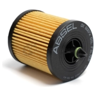 Фильтр масляный картридж ABSEL 1441304213 OX6007x VSWF O8T - Изображение 3