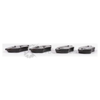Колодки тормозные ABSEL LC420002 M G4GGL 1441304223 - Изображение 3