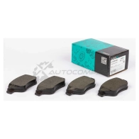 Колодки тормозные ABSEL LC420002 M G4GGL 1441304223 - Изображение 4