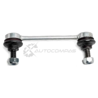 Тяга / стойка стабилизатора ABSEL FT350005 BK1 LR 1441304245 - Изображение 4
