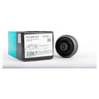 Сайлентблок рычага подвески ABSEL 1441304305 T 3U7D FR328014 - Изображение 3