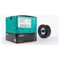 Ролик обводной приводного ремня ABSEL 1441304357 FR202008 6WJOA L - Изображение 3